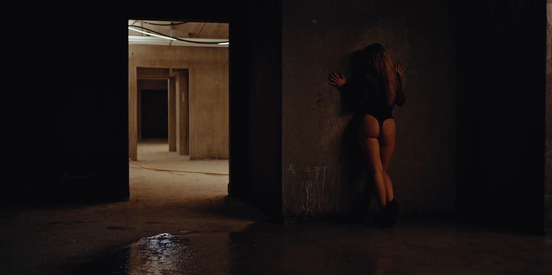 The Maze - Natalia Elizabeth